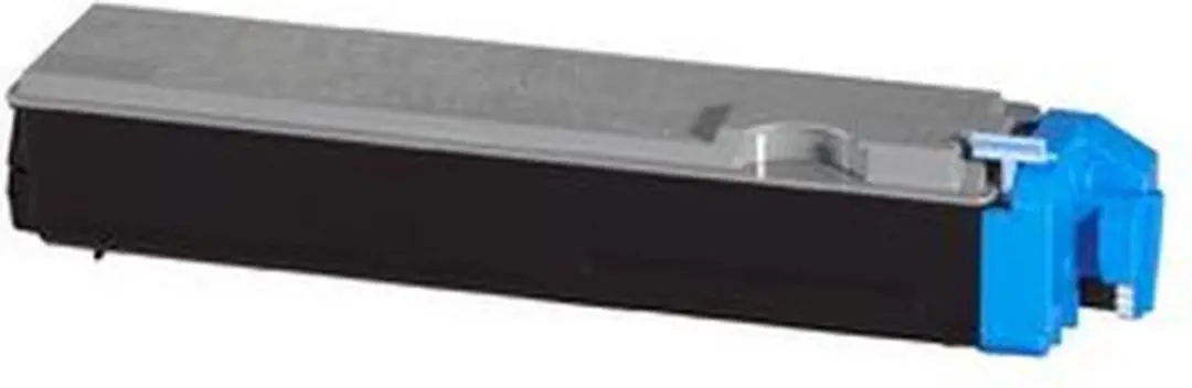 Kyocera TK-510C Tonercartridge Cyaan - 8000 pagina's