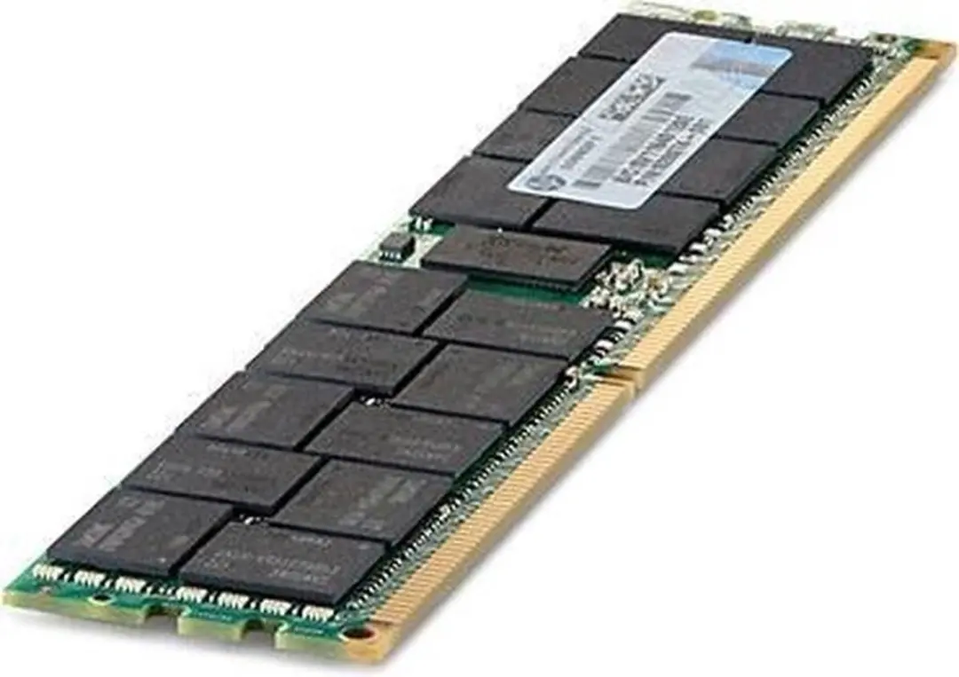 HPE 647909-B21 DDR3 8GB ECC Geheugenmodule