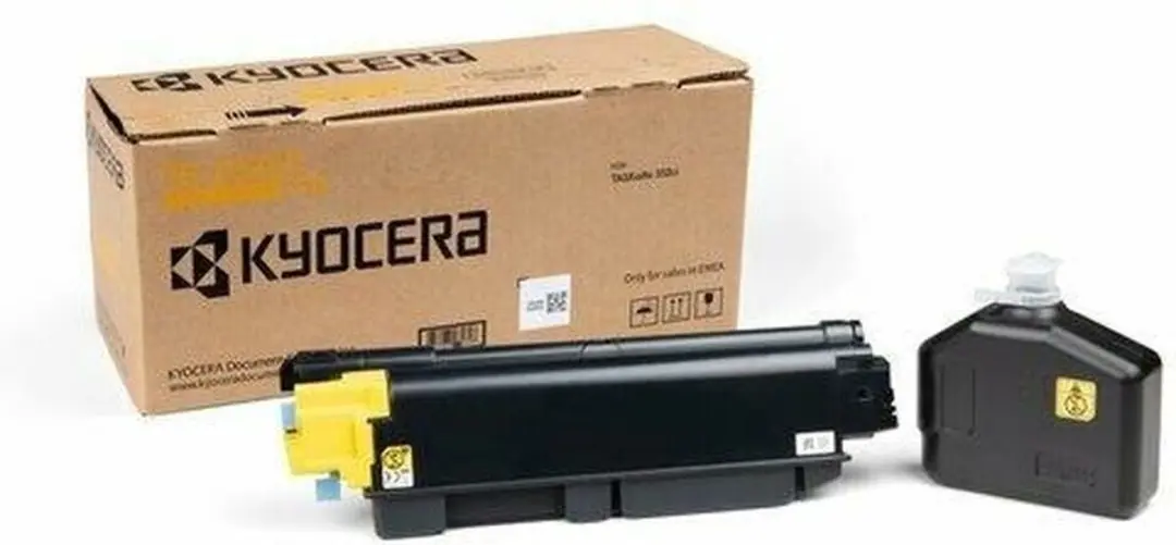 Kyocera TK-5345Y Geel Toner