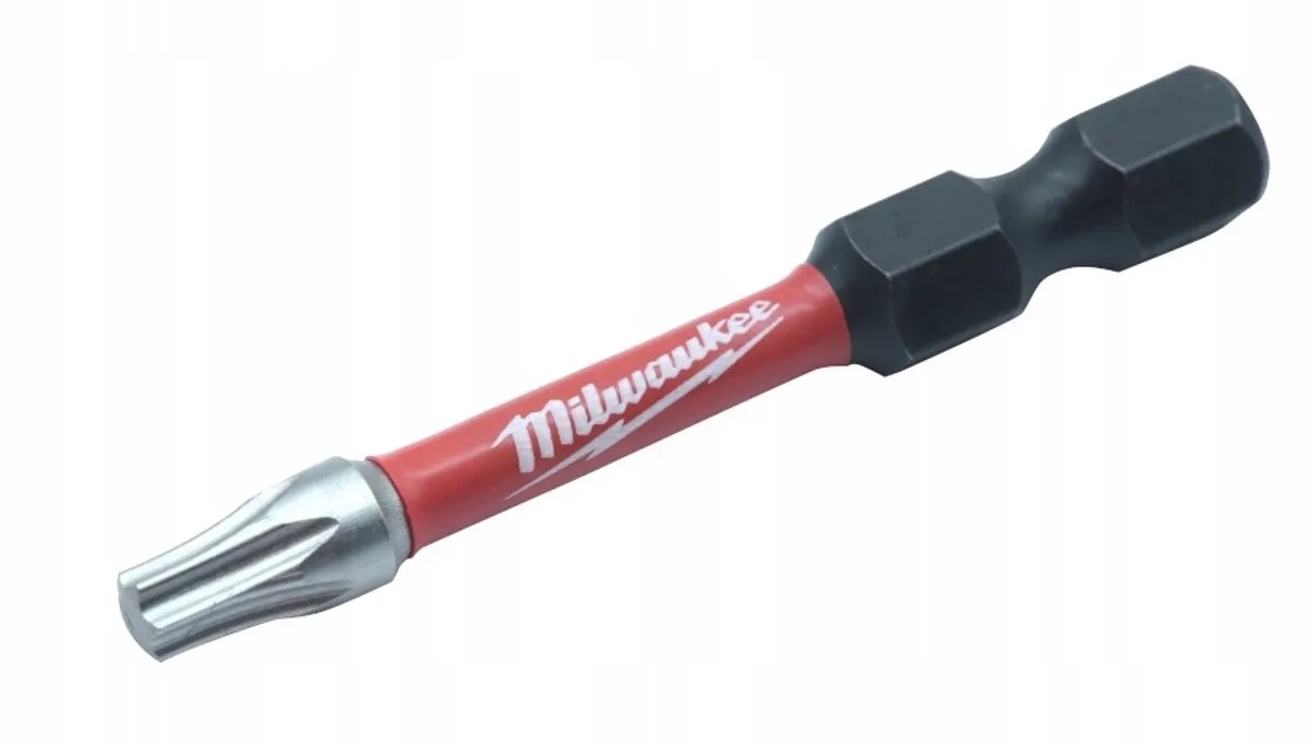 Milwaukee TX15 Torx 50mm Impactbit