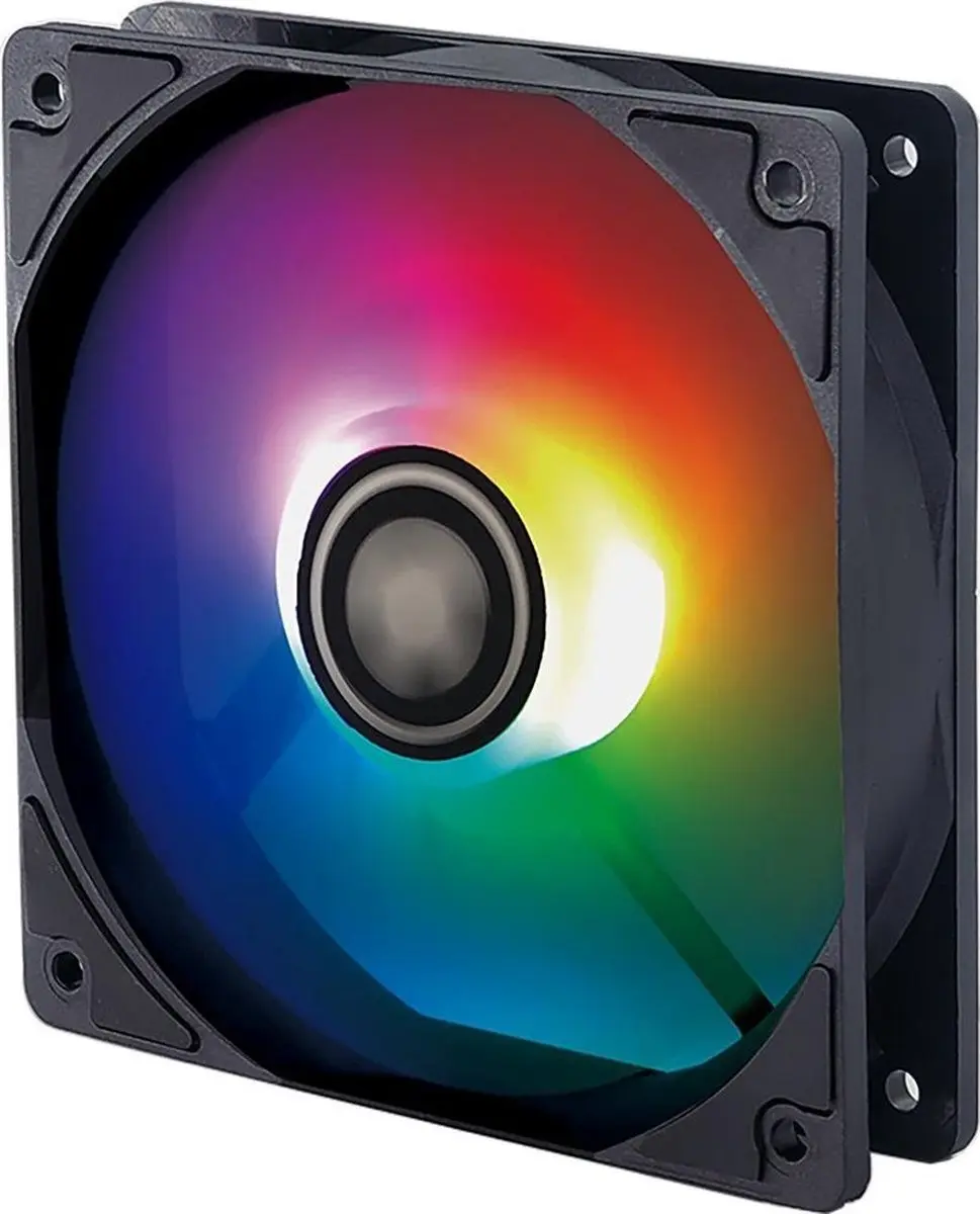 Xilence Performance A+ XF063 Ventilator 120mm ARGB