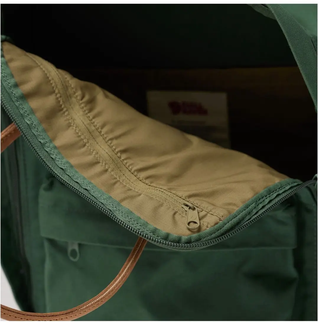 Fjällräven Kånken No. 2 Laptop 15" Rugzak - 18L - Dusty Rose