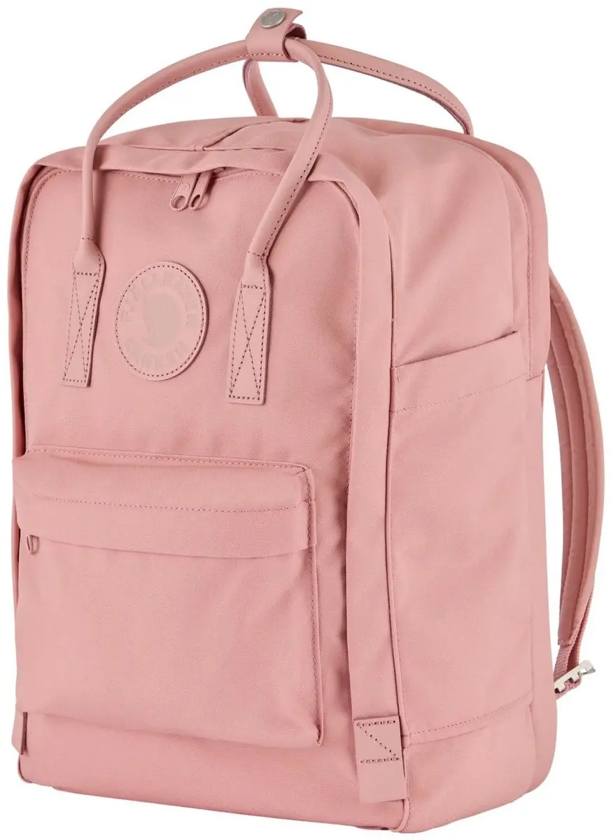 Fjällräven Kånken No. 2 Laptop 15" Rugzak - 18L - Dusty Rose