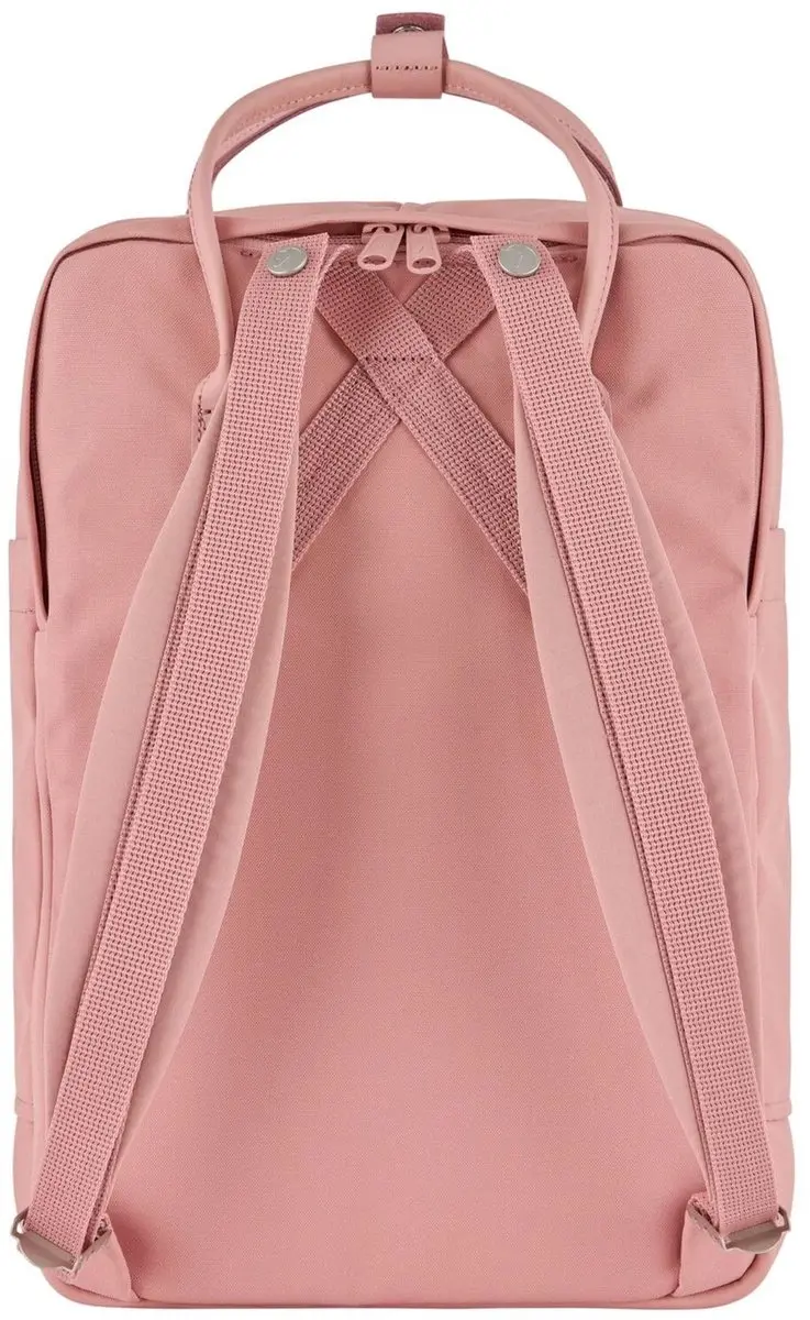 Fjällräven Kånken No. 2 Laptop 15" Rugzak - 18L - Dusty Rose