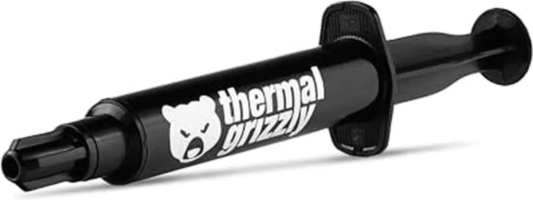 Thermal Grizzly Kryonaut Koelpasta 3ml - Grijs