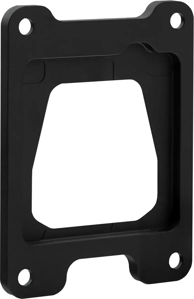 Thermal Grizzly TG-DDF-R7000-R Contact Frame CPU - Ryzen 7000 - Zwart