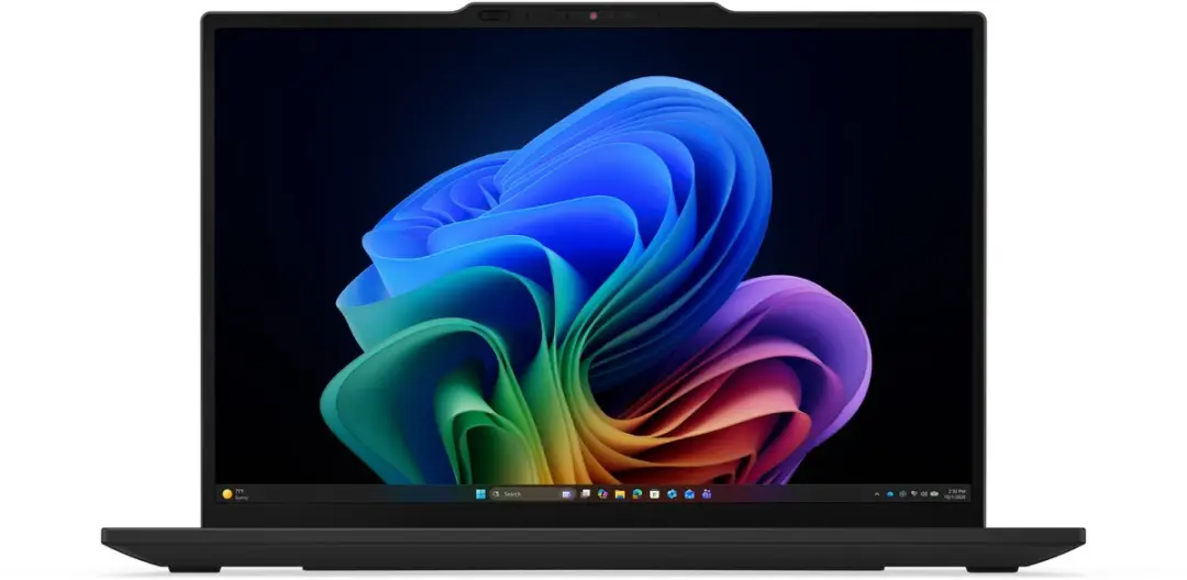 Lenovo ThinkPad X13 Gen 7 21YH0049MH Laptop - 33,8 cm WUXGA - 32GB/512GB - Zwart - afbeelding 6 van 6