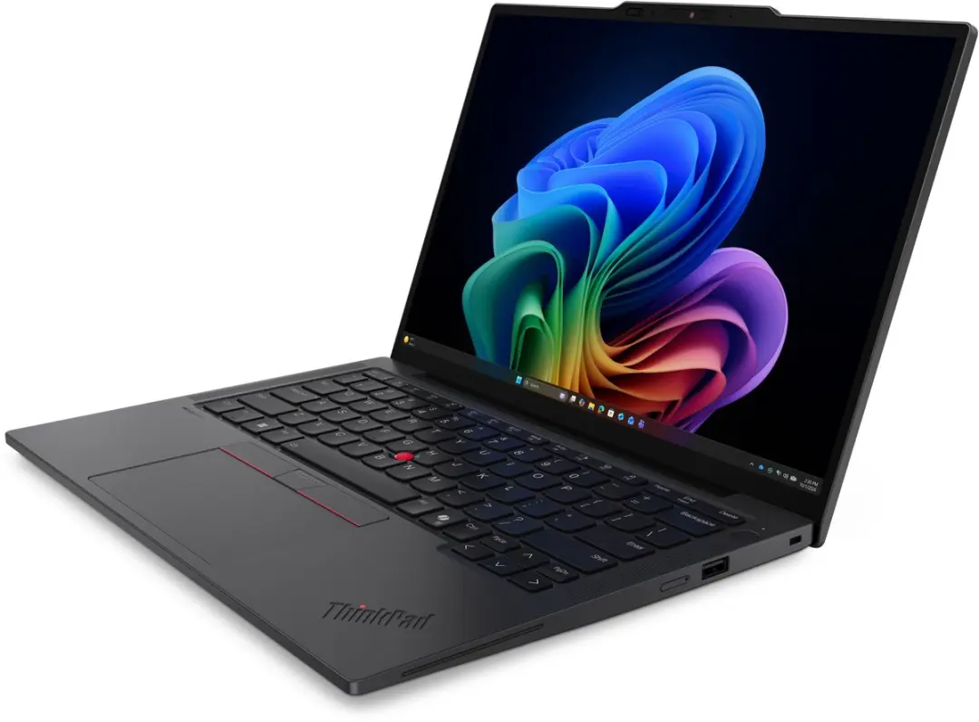 Lenovo ThinkPad X13 Gen 7 21YH0049MH Laptop - 33,8 cm WUXGA - 32GB/512GB - Zwart