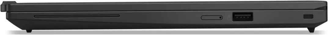 Lenovo ThinkPad X13 Gen 7 21YH0049MH Laptop - 33,8 cm WUXGA - 32GB/512GB - Zwart