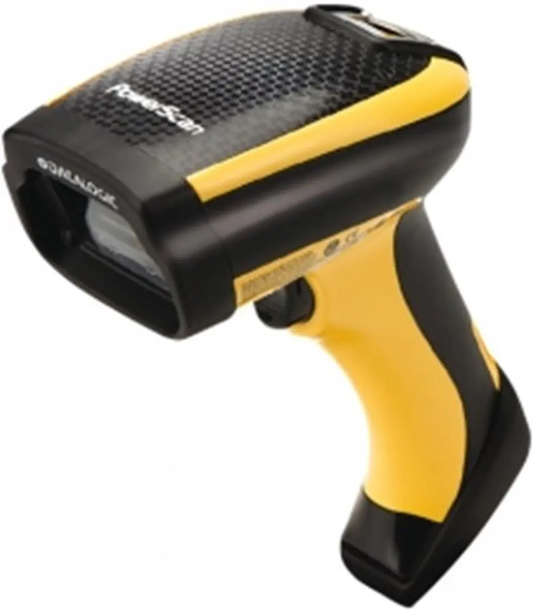Datalogic PowerScan PD9500 USB-kabel CAB-550 - Zwart