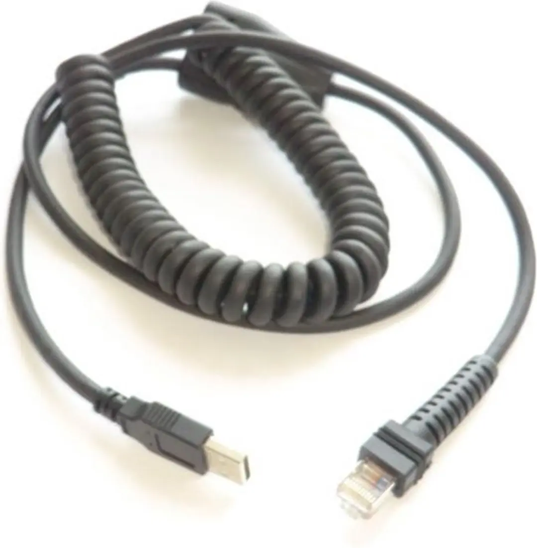 Datalogic PowerScan PD9500 USB-kabel CAB-550