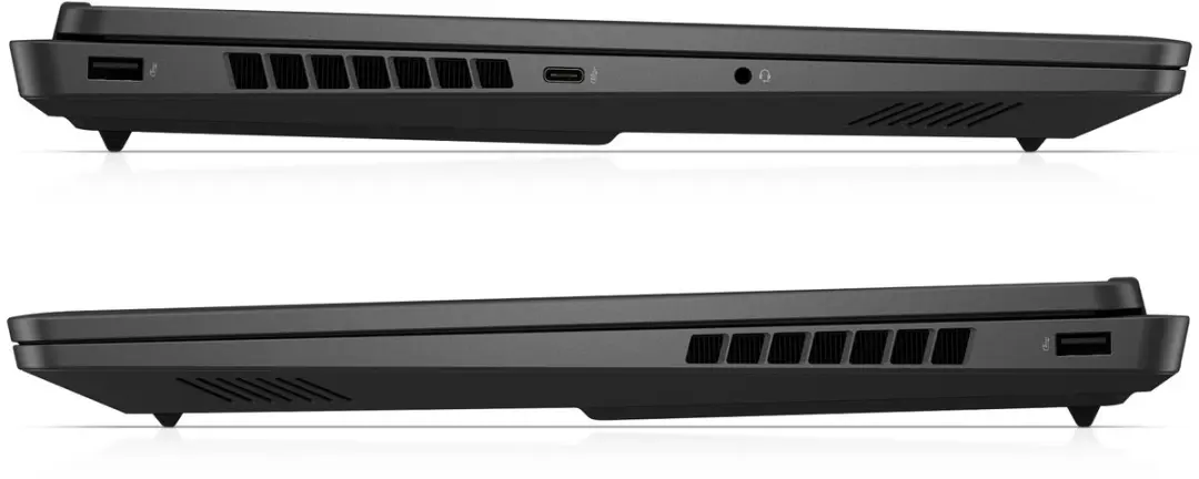 HP OMEN 16-am0975nd Gaming Laptop - 16" 2K - RTX 5060 - 16GB - 1TB - Zwart