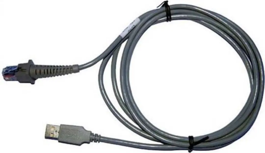 Datalogic 90A052311 USB-voedingskabel