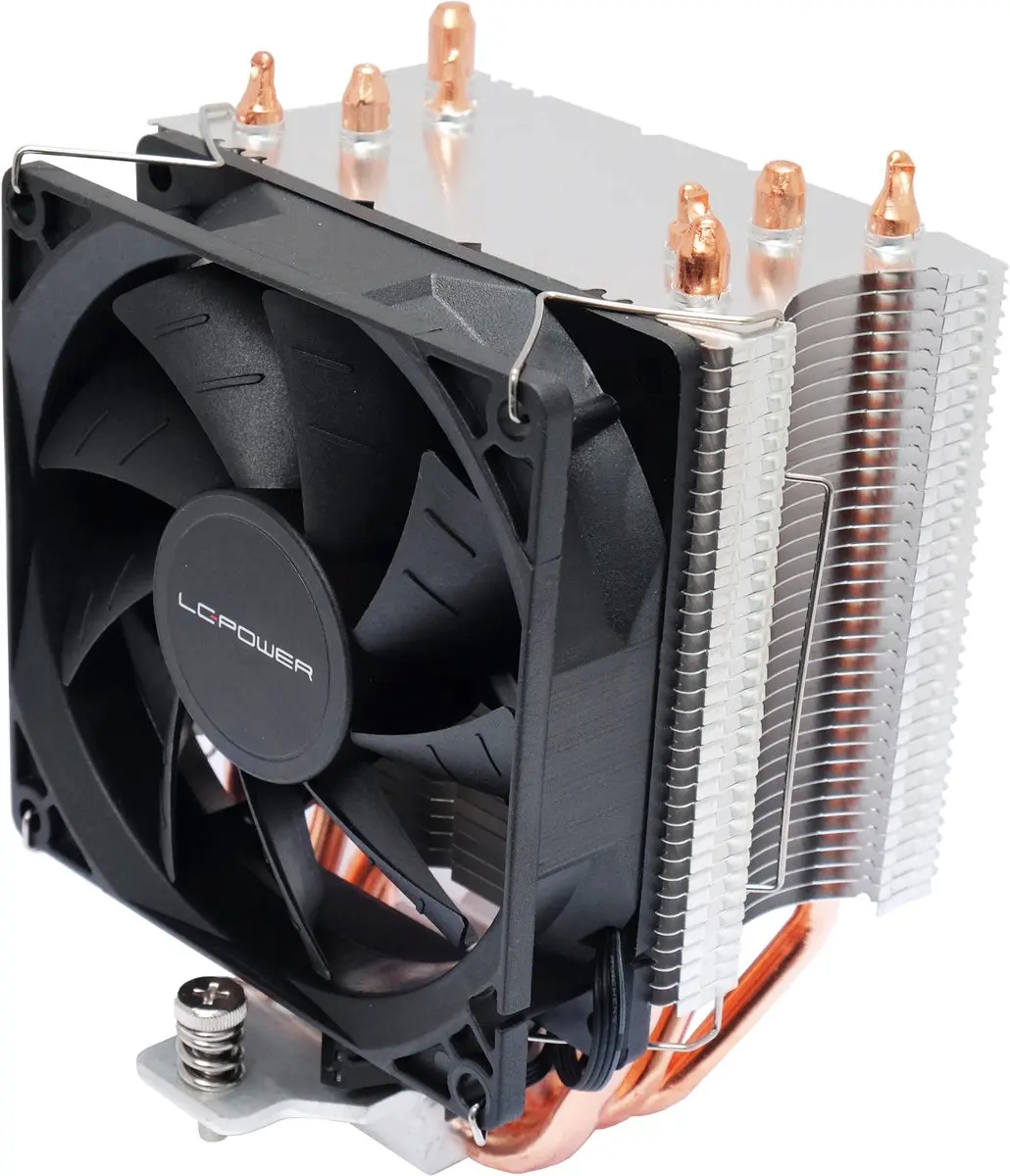 LC Power LC-CC-95 CPU Koeler