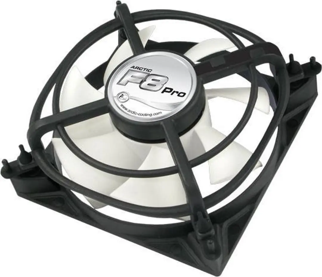 Arctic F8 Pro AFACO-08P00-GBA01 Computerbehuizing
