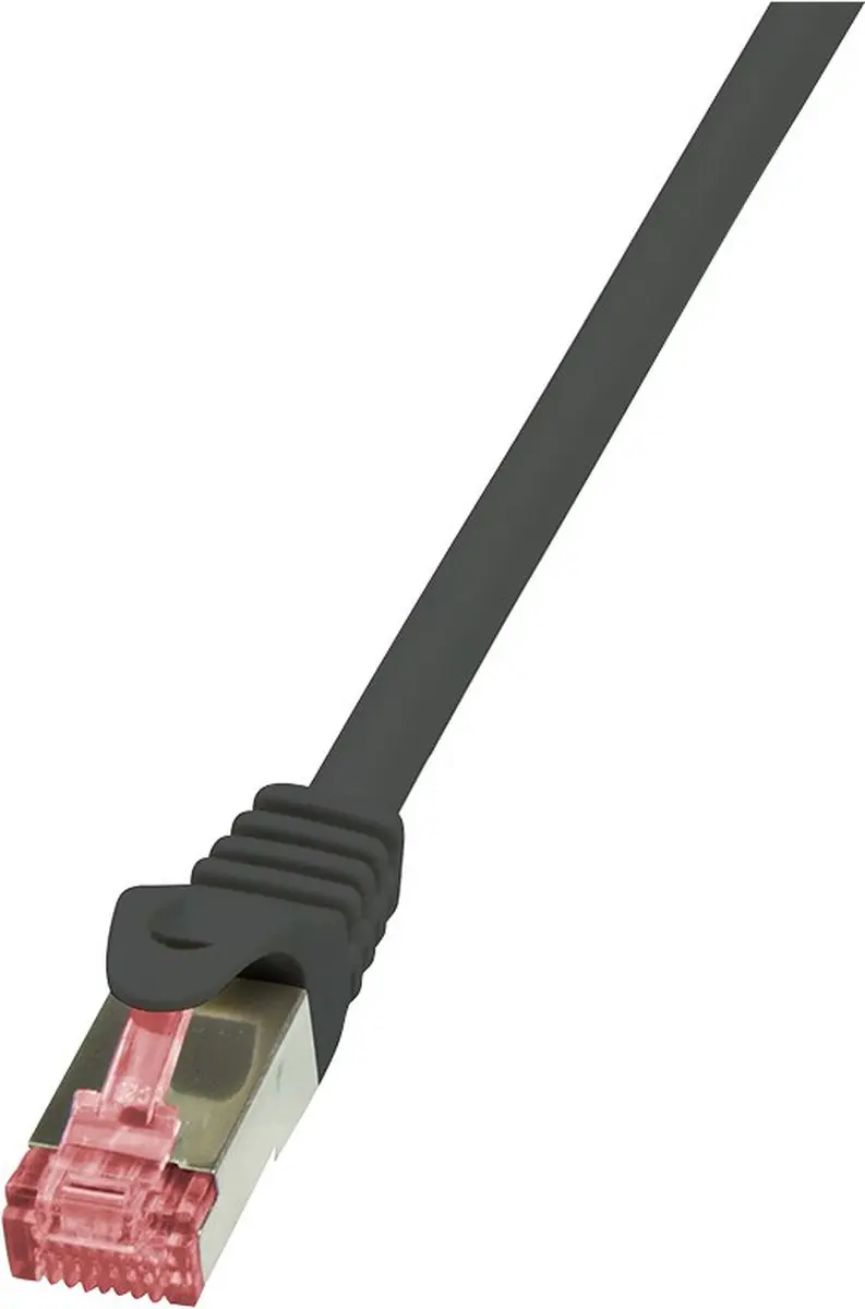 Logilink CQ2063S Netwerkkabel CAT 6 S/FTP 3m