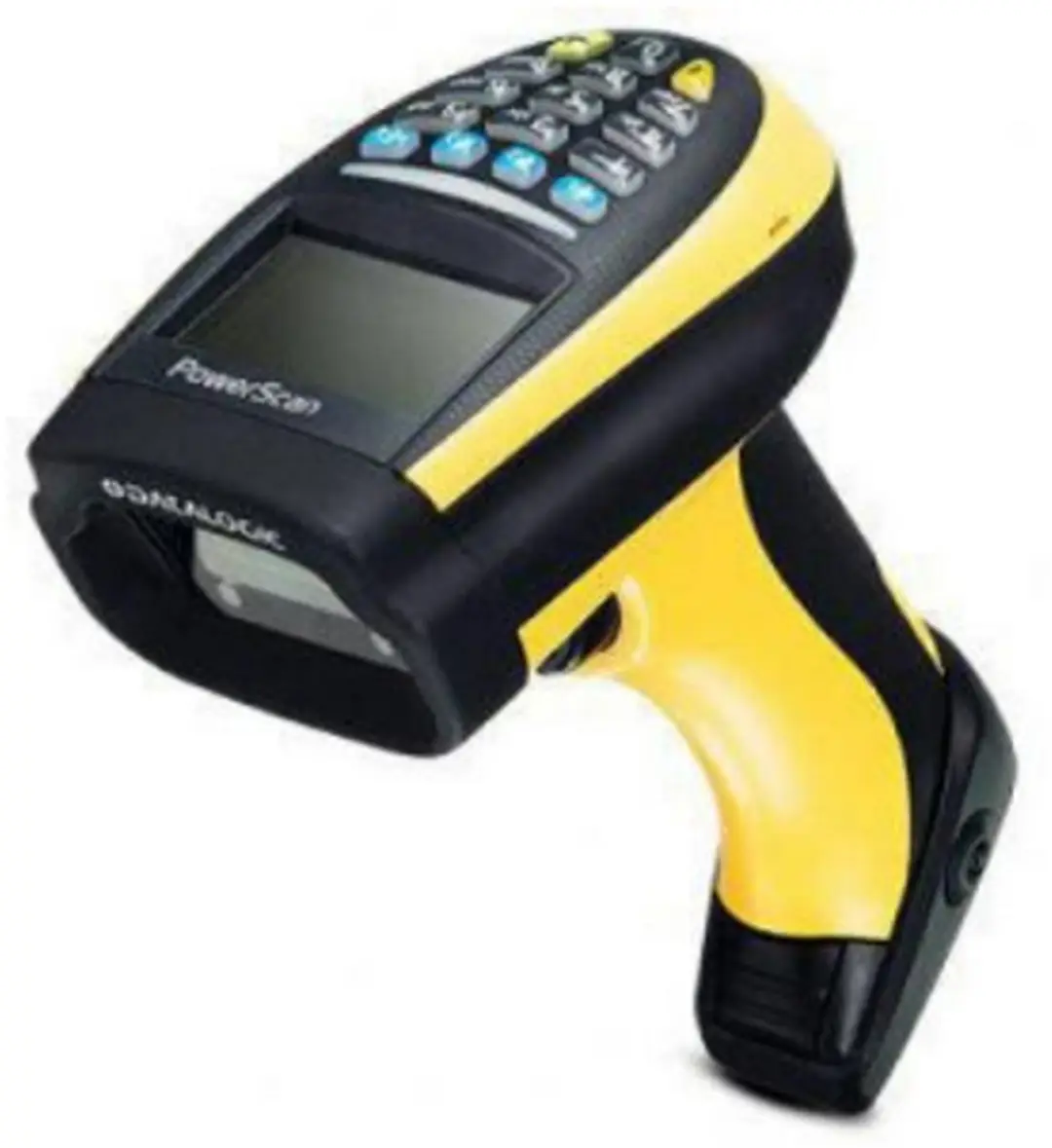 Datalogic PM9100 1D Scanner
