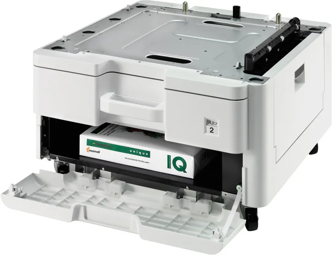 Kyocera PF-470 Papiercassette 500 Vel - KYO-023NP3NL