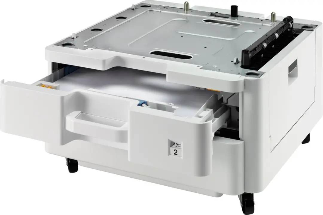 Kyocera PF-470 Papiercassette 500 Vel - KYO-023NP3NL