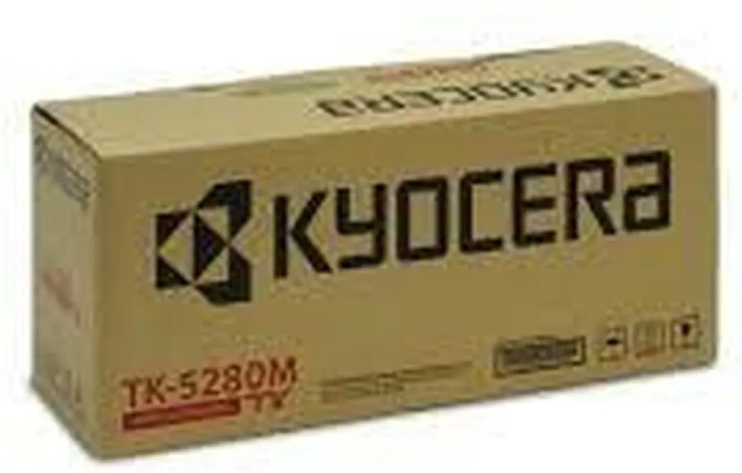 Kyocera TK-5280M Tonercartridge Magenta - 11.000 pagina's