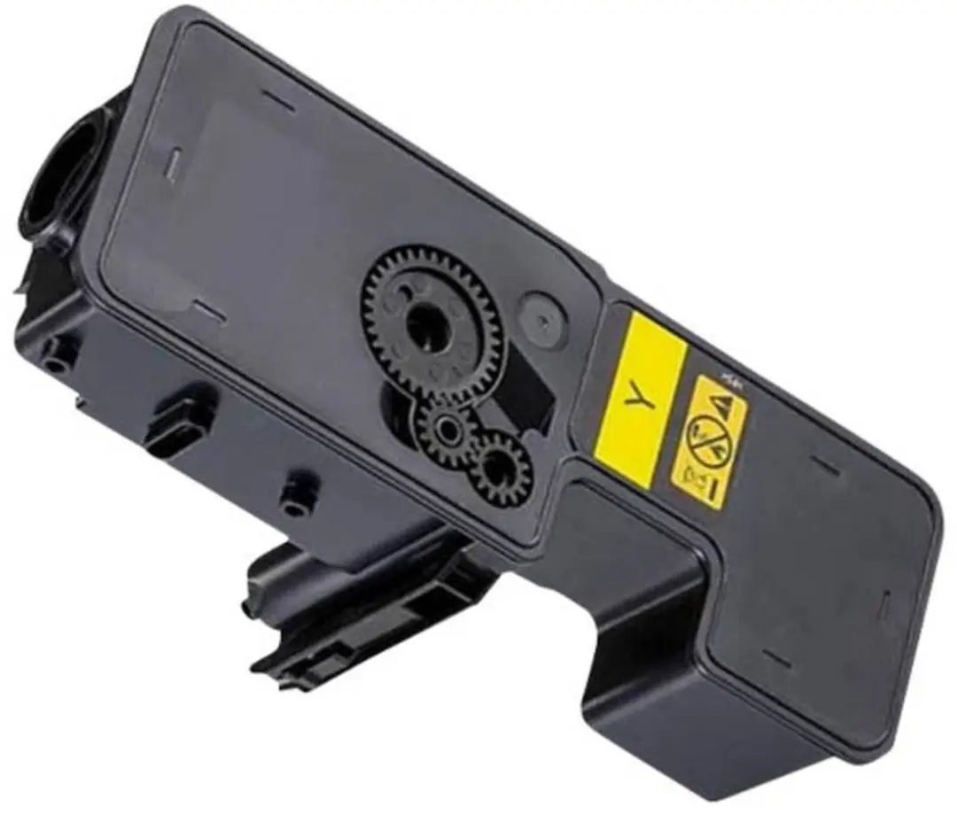 Kyocera TK-5230Y Tonercartridge - Geel - 2200 Pagina's