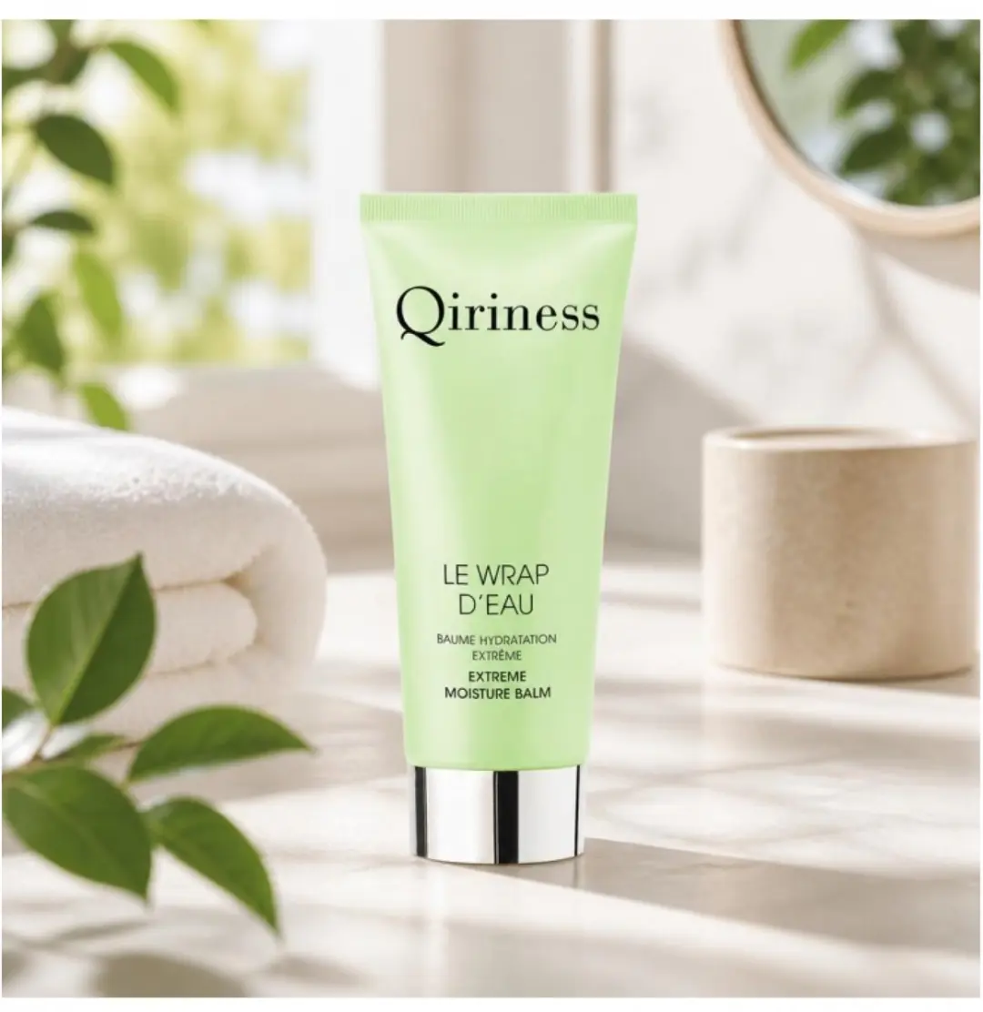 Qiriness Le Wrap D'Eau 75ml