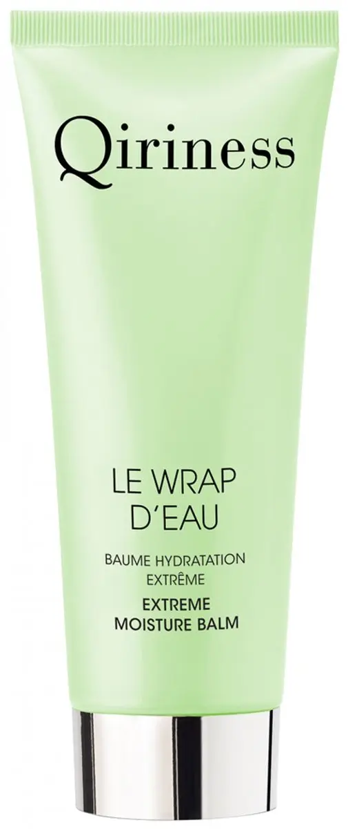 Qiriness Le Wrap D'Eau 75ml