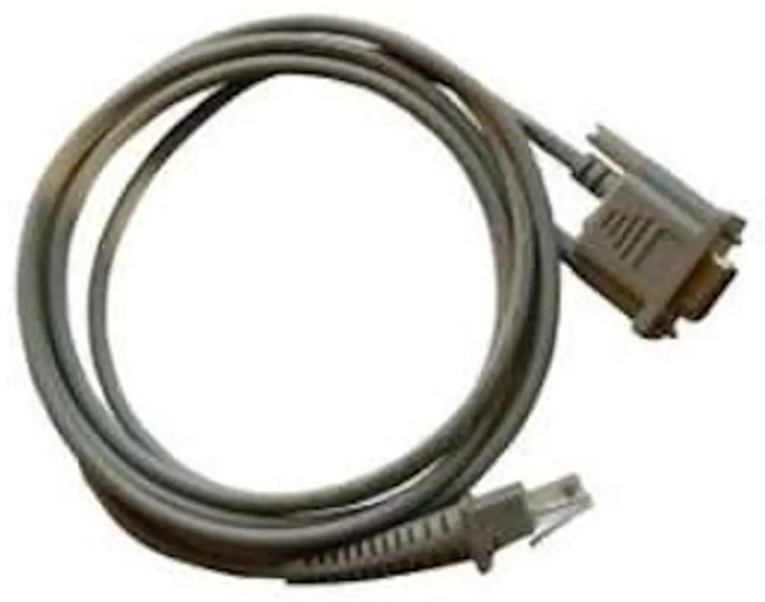 Datalogic CAB-448 RS-232 Kabel