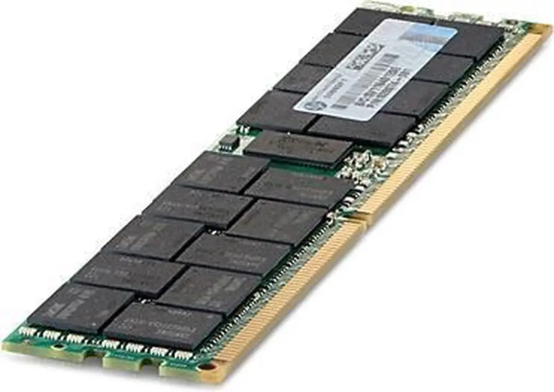 HPE 708643-B21 Quad Rank DIMM