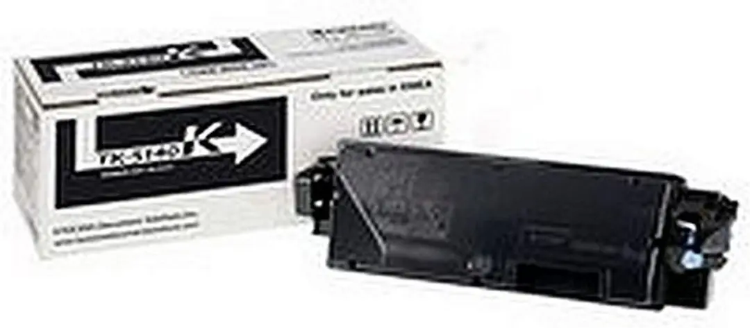Kyocera TK-5140K Tonercartridge Zwart - 7000 pagina's