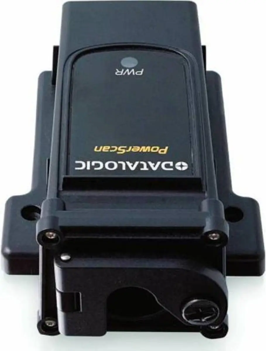 Datalogic PowerScan PM9600 CM9631 Verbindingmodule