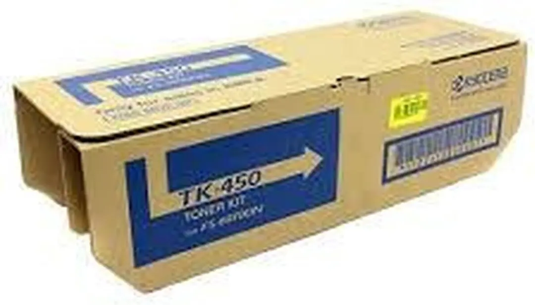 Kyocera TK-450 Tonercartridge