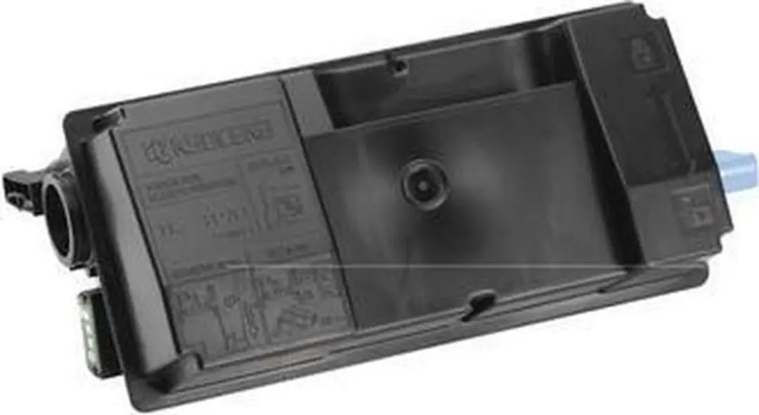 Kyocera TK-3190 Toner - 25.000 pagina's - Zwart