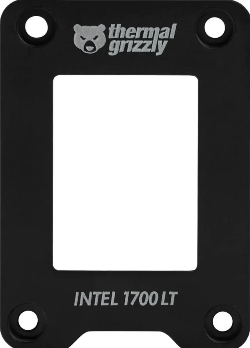 Thermal Grizzly CPU Contact Frame Intel 1700 LT
