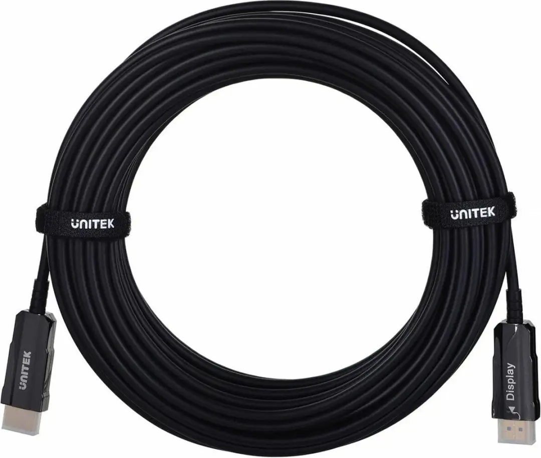 Unitek HDMI-Kabel 4K 60Hz 15m