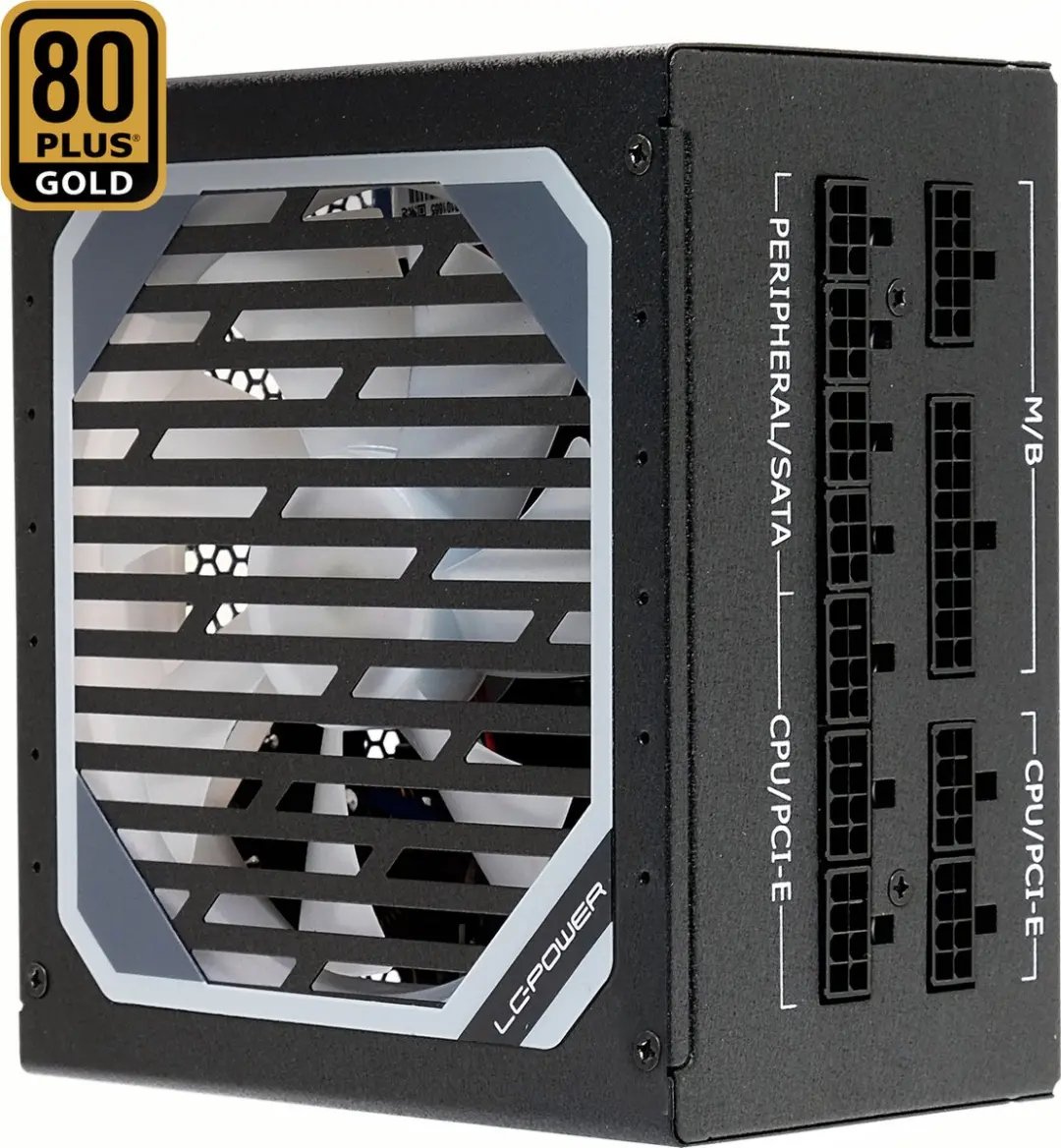 LC Power LC-1000M-V2.31 1000W PC Voeding