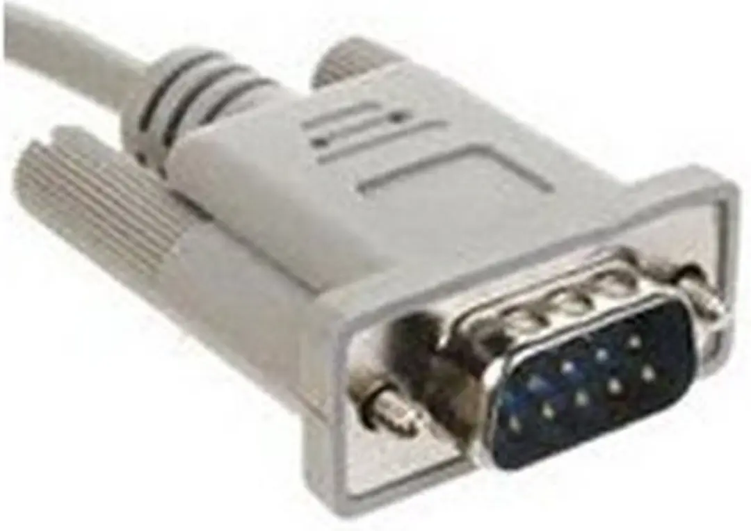 Datalogic RS-232 Kabel 90A052086
