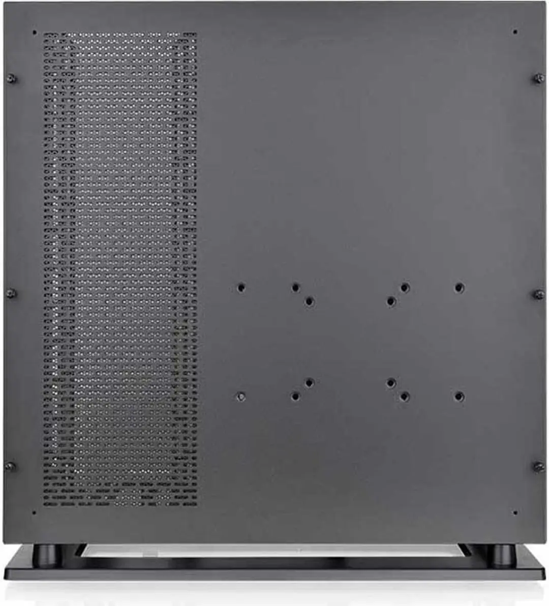 Thermaltake Core P3 TG Pro Midi Tower - Zwart