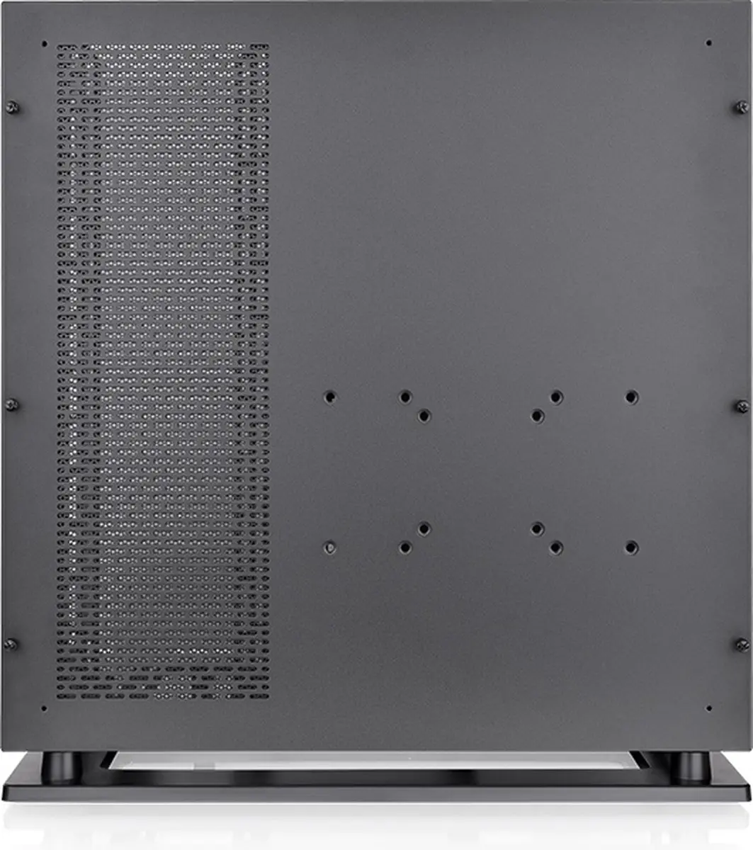 Thermaltake Core P3 TG Pro Midi Tower - Zwart