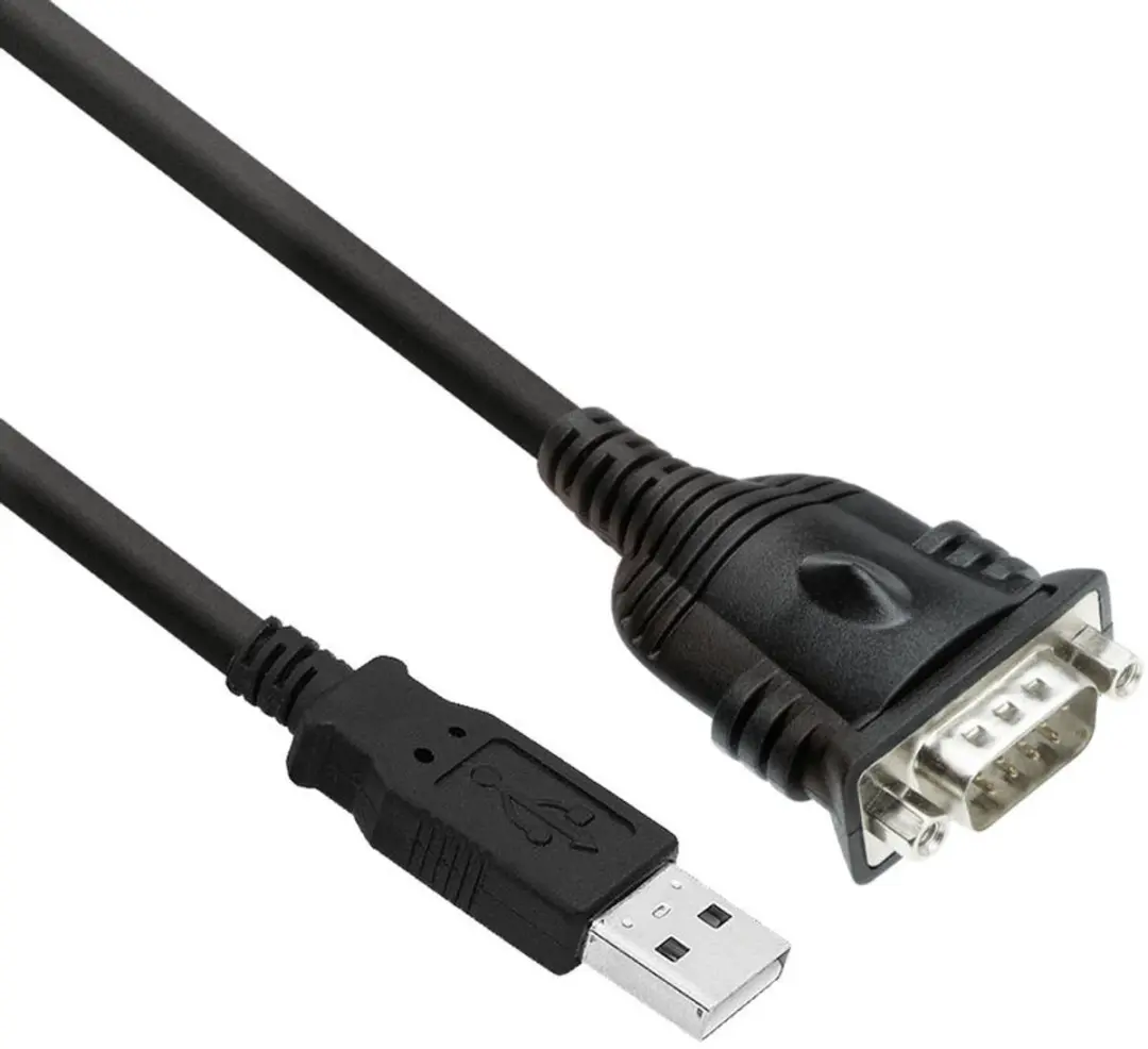 Eminent EM1016 USB naar Serieel Adapter