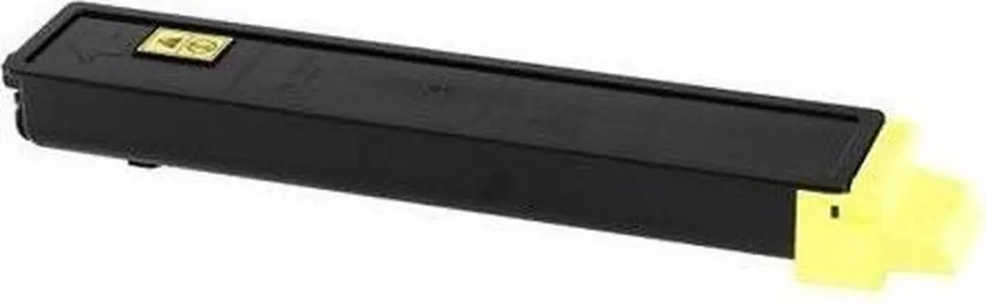 Kyocera TK-8315Y Tonercartridge - Geel - 6000 pagina's