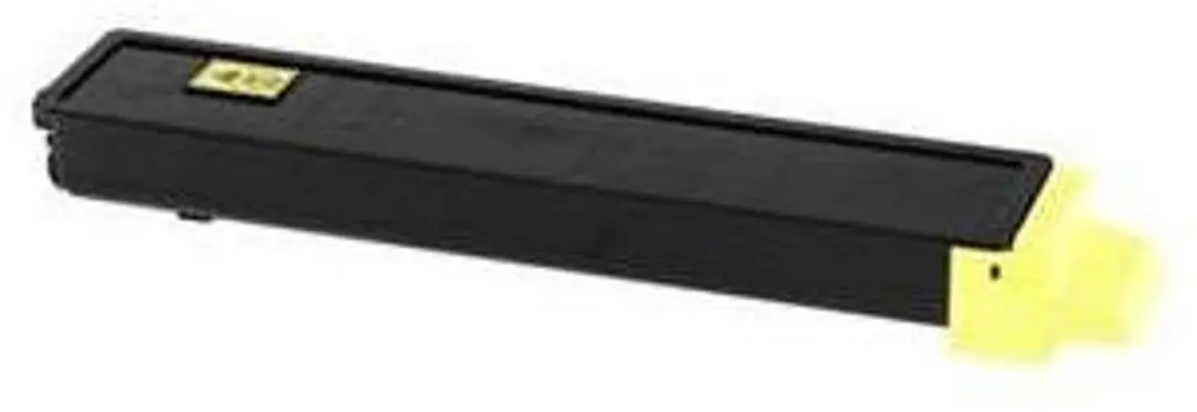 Kyocera TK-8315Y Tonercartridge - Geel - 6000 pagina's