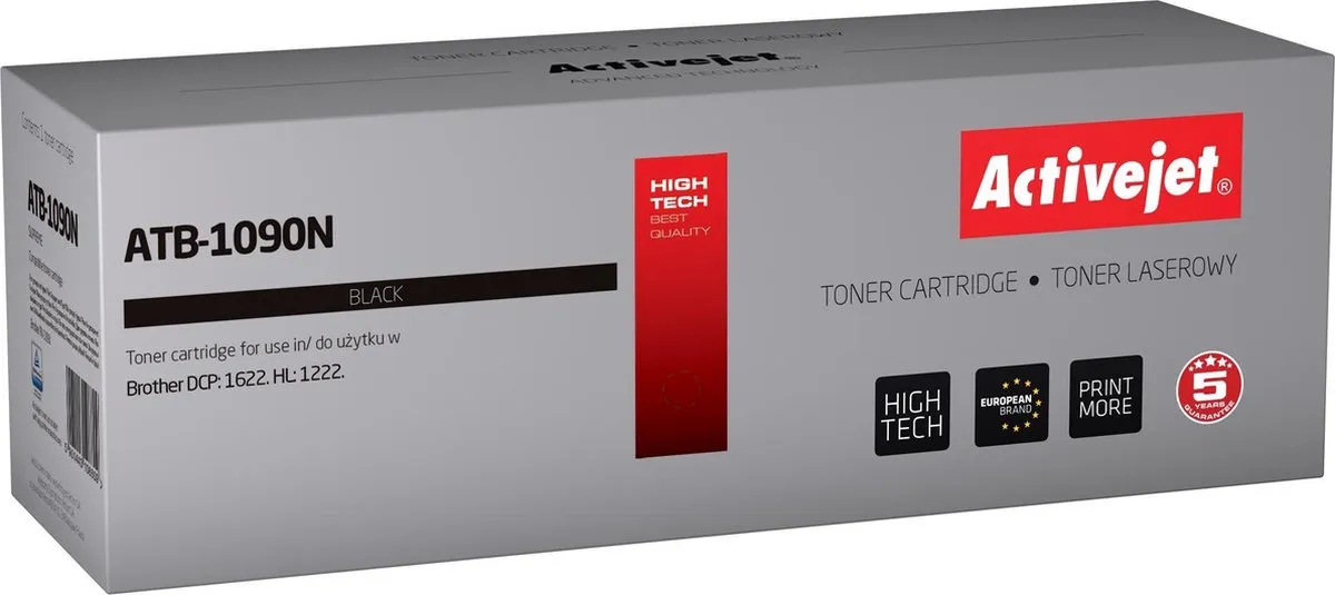 Brother ActiveJet ATB-1090N Toner