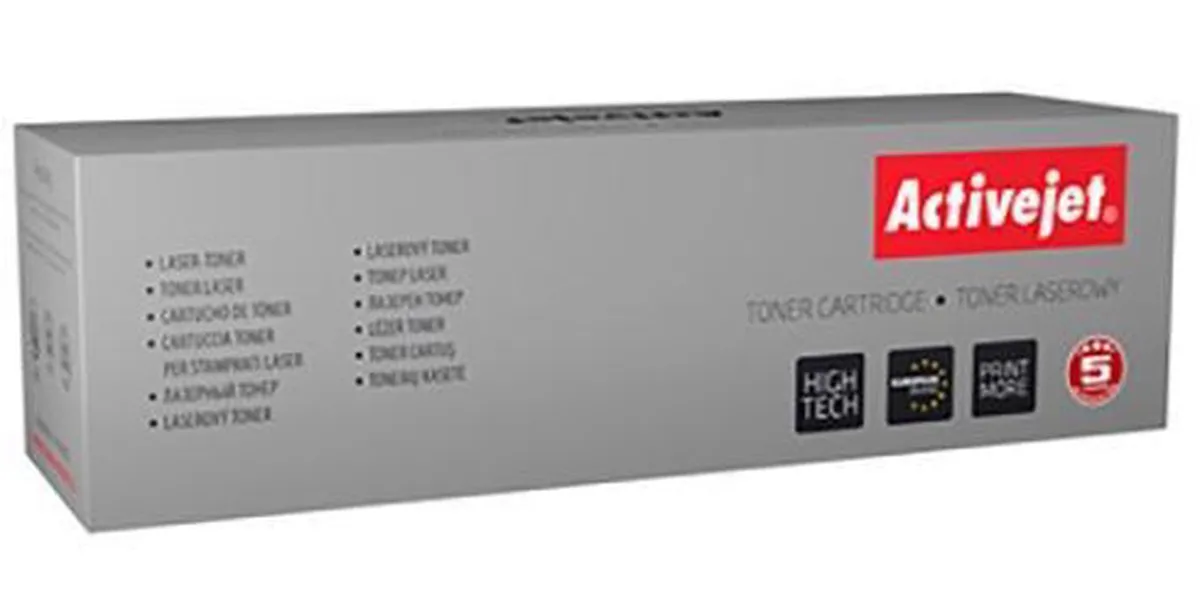 Brother ActiveJet ATB-1090N Toner - 1500 Pagina's Zwart