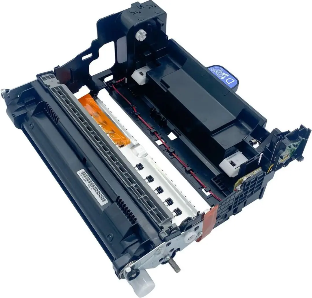 Kyocera DK-3170 Printerdrum - 300.000 pagina's - Zwart