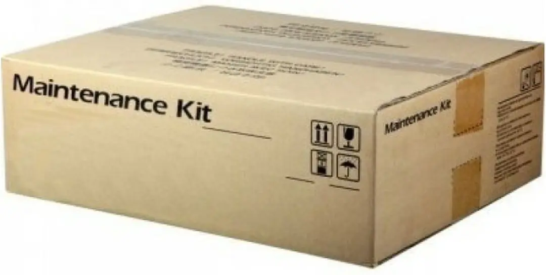 Kyocera MK-3130 Onderhoudskit - 500.000 Afdrukken - Zwart