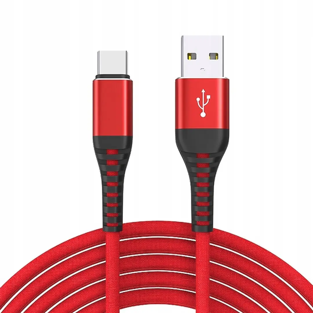 Baseus USB-C Kabel 2m