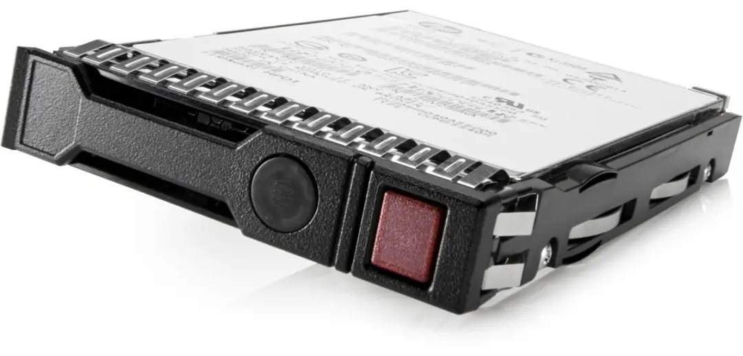 HPE 653960-001 Interne Harde Schijf 300GB