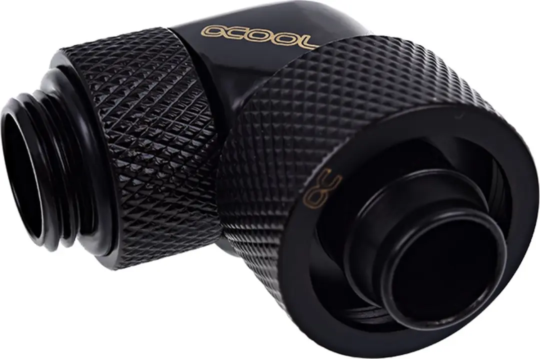 Alphacool 1011165 Raccord Rotatif 16mm