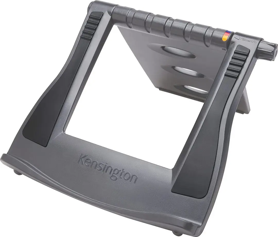 Kensington Laptoptafel 17 Inch - Zwart